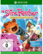 Slime Rancher Deluxe Edition (Xbox One)
